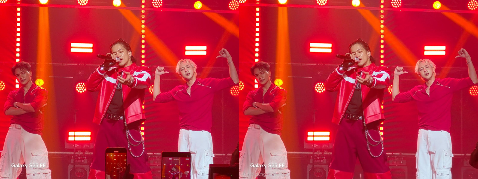 Các tính năng hậu kỳ AI hỗ trợ chỉnh sửa nhanh chóng